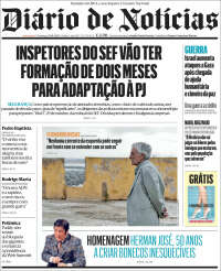 Diário de Noticias
