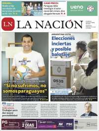 La Nación