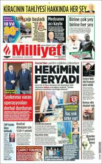 Milliyet