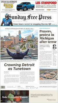 Detroit Free Press