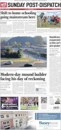 St. Louis Post-Dispatch