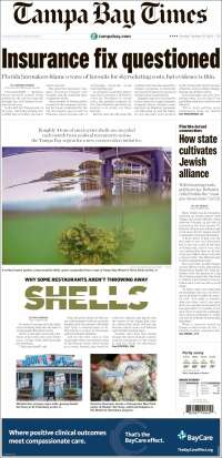 Tampa Bay Times