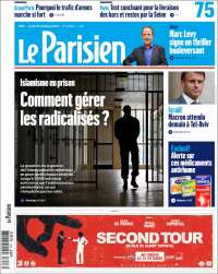 Le Parisien