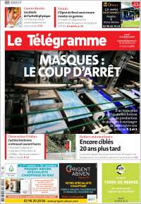 Télégramme