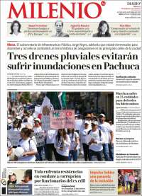 Milenio de Hidalgo