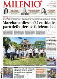 Milenio de León