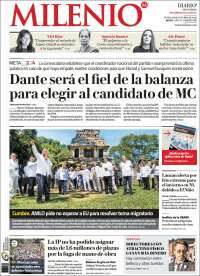 Milenio de Monterrey