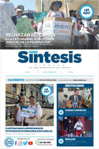 Sistesis - Hidalgo