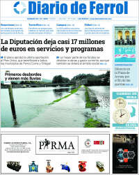 Diario de Ferrol