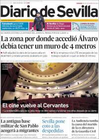 Diario de Sevilla