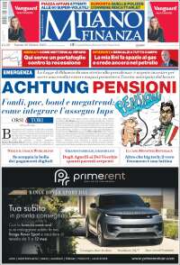 Milano Finanza