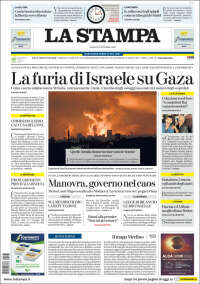 La Stampa