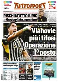 Tuttosport