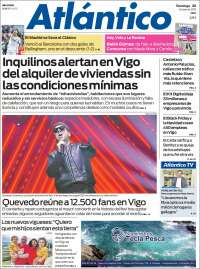 Atlántico Diario
