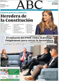 ABC - Sevilla