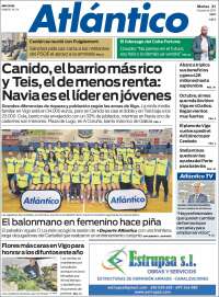 Atlántico Diario