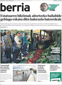 Berria