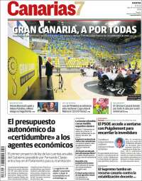 Canarias 7