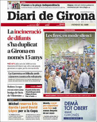 Diari de Girona