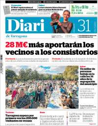 Diari de Tarragona