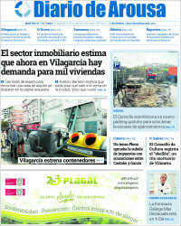 Diario de Arousa