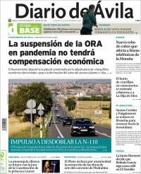 Diario de Ávila