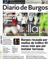 Diario de Burgos