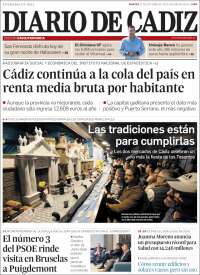 Diario de Cádiz
