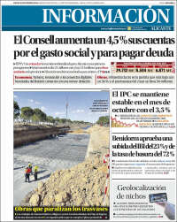 Diario Información