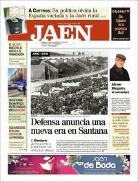 Diario Jaén