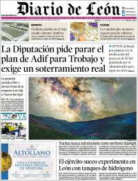 Diario de León