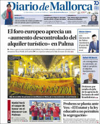 Diario de Mallorca