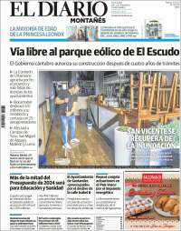 El Diario Montañés