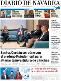 Diario de Navarra