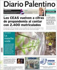 Diario Palentino