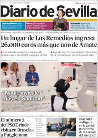 Diario de Sevilla