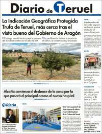 Diario de Teruel