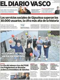 Diario Vasco