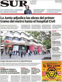 Diario el Sur