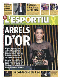 L'Esportiu