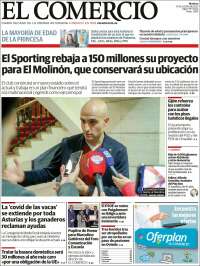 El Comercio - Gijón