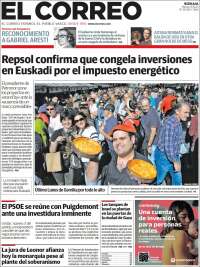 El Correo
