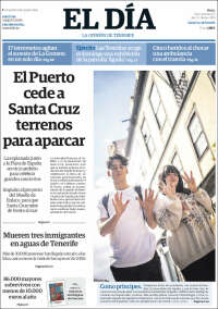 El Día