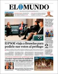 El Mundo