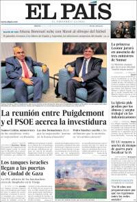 El País