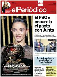 El Periódico