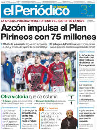 El Periódico de Aragón
