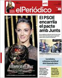 El Periódico de Catalunya