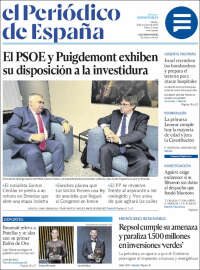 El Periódico de España
