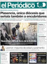 El Periódico de Extremadura